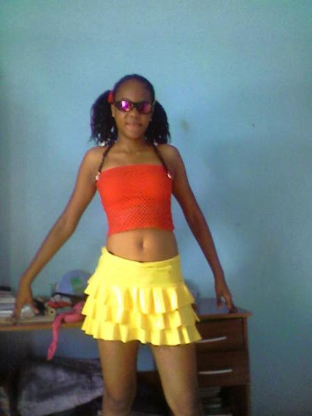  bin c mwa ti-ch@binedu972 une des créatrice du blog